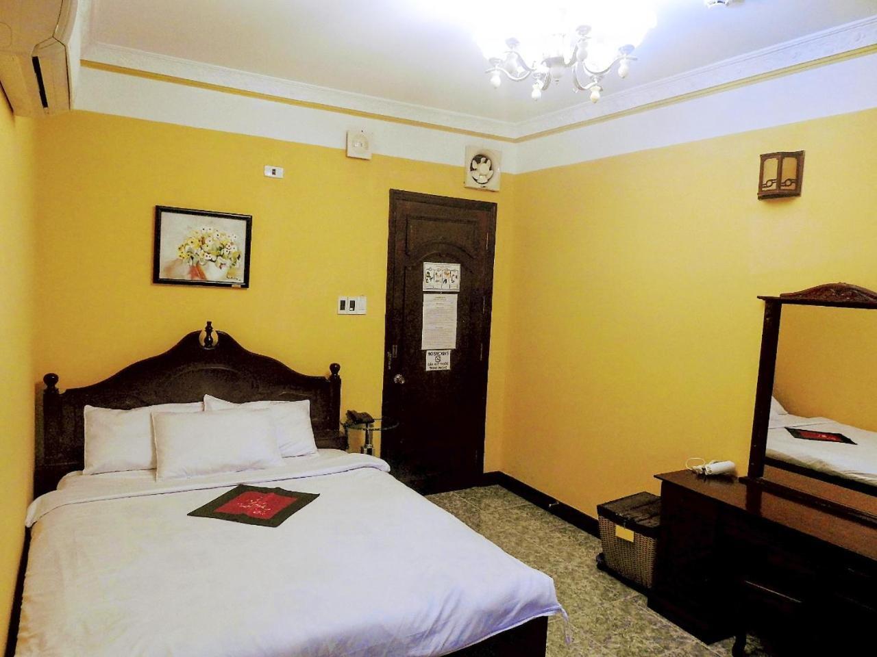 La Suisse Hotel Nha Trang Exterior photo