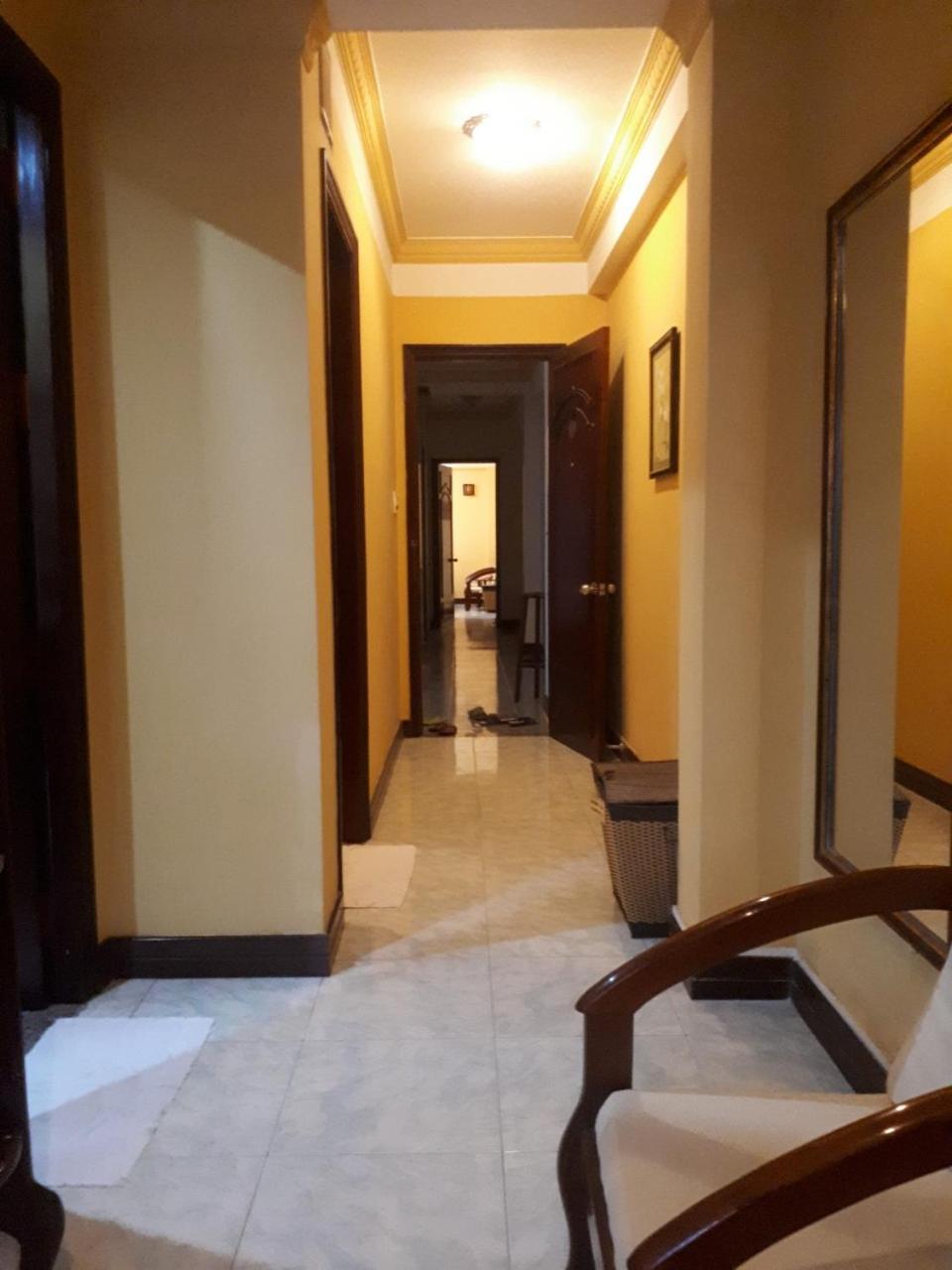 La Suisse Hotel Nha Trang Exterior photo