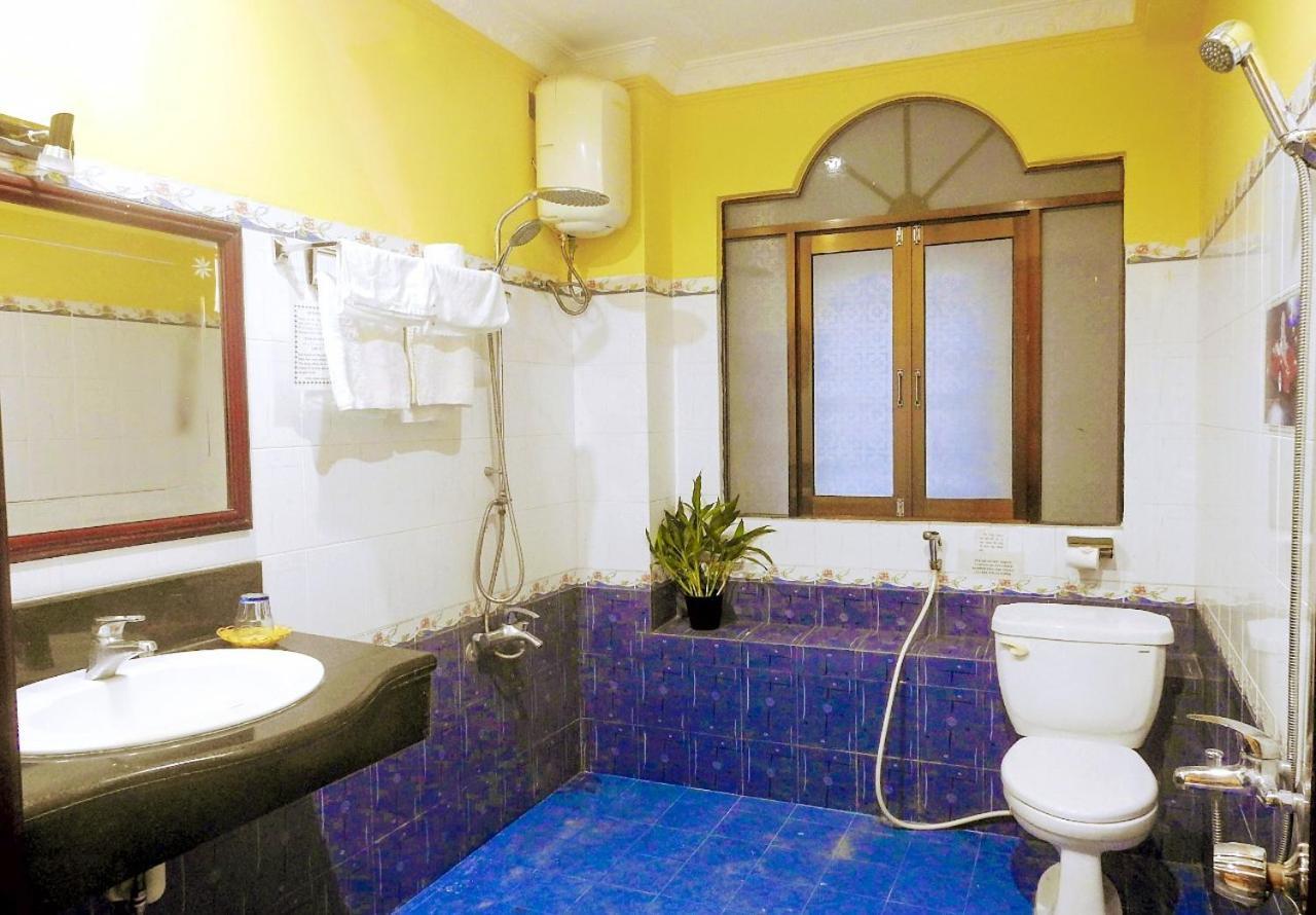 La Suisse Hotel Nha Trang Exterior photo