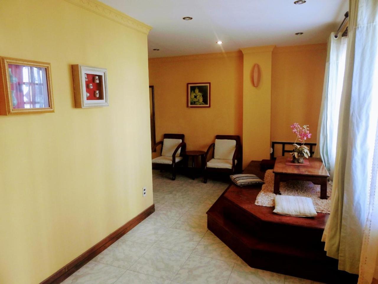 La Suisse Hotel Nha Trang Exterior photo