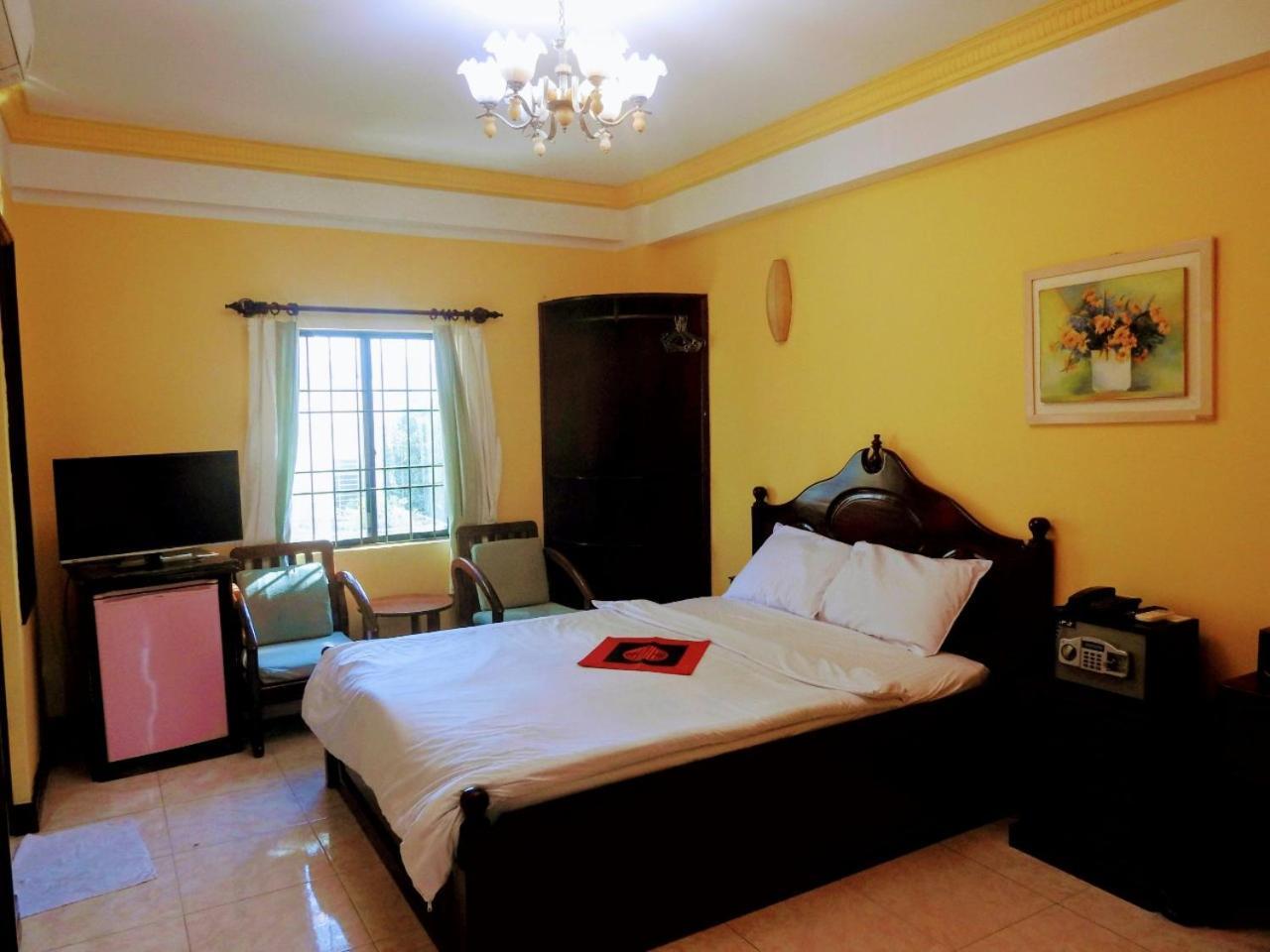 La Suisse Hotel Nha Trang Exterior photo
